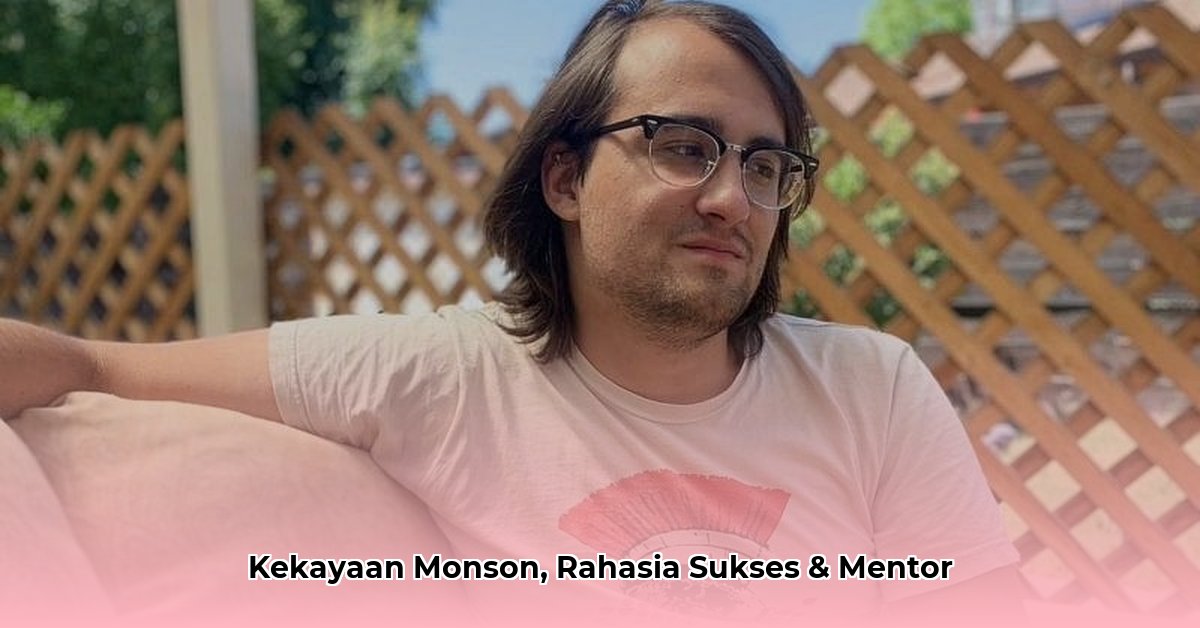 dan monson net worth